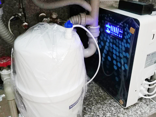 RO機(jī)凈水器 RO機(jī)凈水器