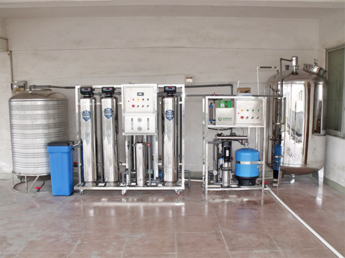 工程直飲水設(shè)備 工程直飲水設(shè)備